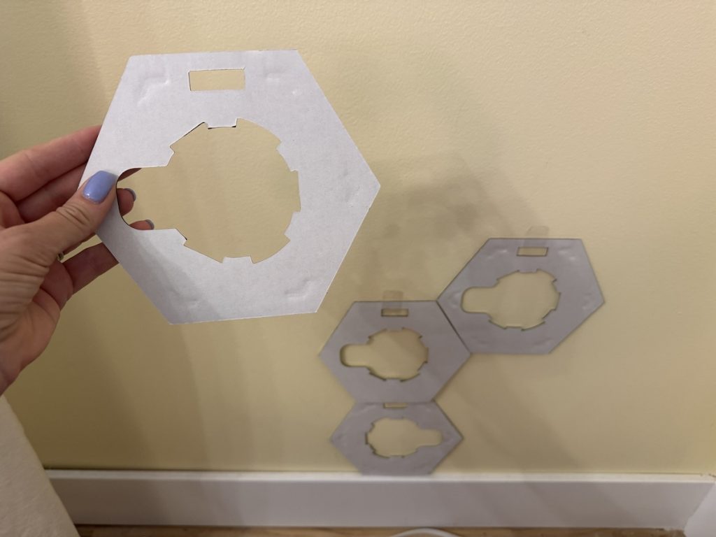 Linkind Smart Hexagon