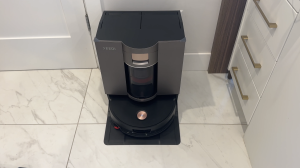 Yeedi S20 Infinity Review.