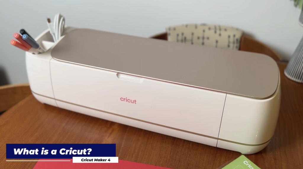 Cricut Maker 4 review